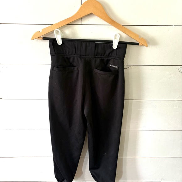 Rawlings Black baseball knickers - Picture 3 of 6